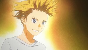 Гэртээ харих замд